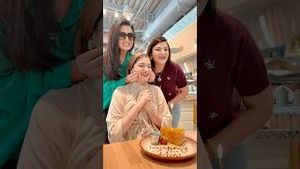 Video post by @sanaandayaana on YouTube