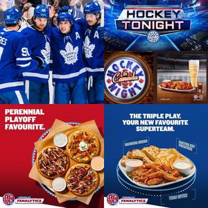 Image post by @bostonpizzabradford on Instagram