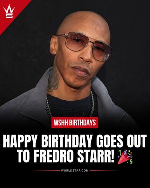 Image post by @worldstar on Instagram