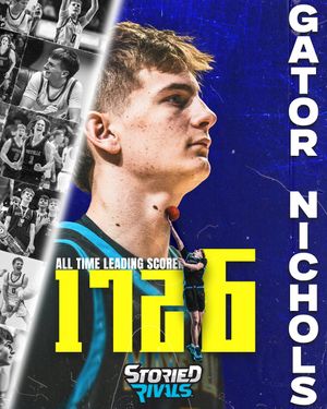 Image post by @storiedrivals on Instagram