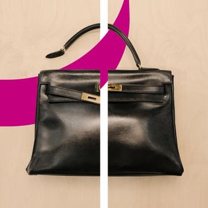 Image post by @hermes on Instagram