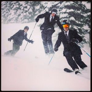 Image post by @whistlerblackcomb on Instagram