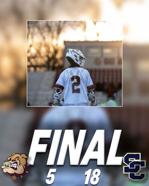 Image post by @stowlacrosse on Instagram