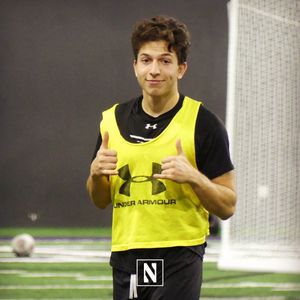 Image post by @nusoccer on Instagram