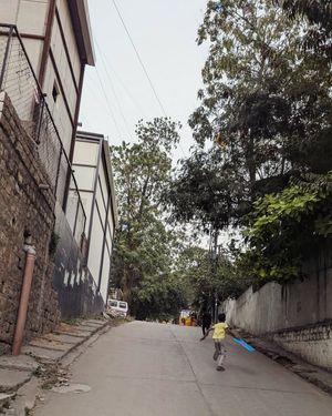 Image post by @anishyohankuruvilla on Instagram