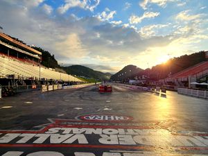 Image post by @bristoldragway on Instagram