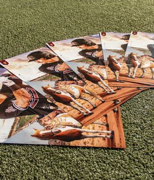 Image post by @asu_baseball on Instagram