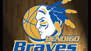 Video post by @bendigobraves on Facebook