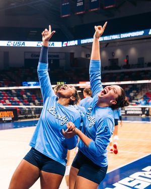 Image post by @libertywvb on Instagram