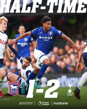 Image post by @ipswichtown on Instagram