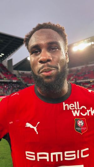 Video post by @staderennaisfc on TikTok