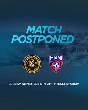 Image post by @themiamifc on Instagram