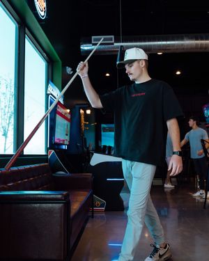 Image post by @xgolf.utah on Instagram