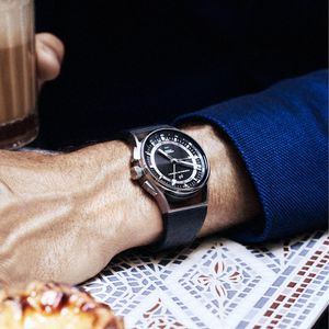 Image post by @porschedesign on Instagram