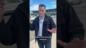 Video post by @nbcnewyork on YouTube