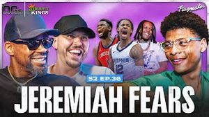 Video post by @theogsshow on YouTube