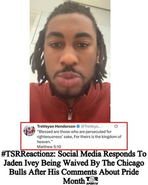 Image post by @theshaderoom on Instagram