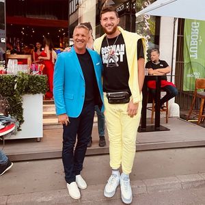 Image post by @bosnianbeast27 on Instagram