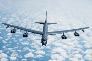 Image post by @usairforce on Instagram