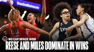 Video post by @nocapspacewbb on YouTube