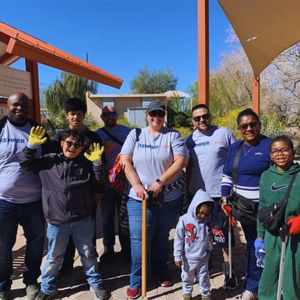 Image post by @cityofhenderson on Instagram