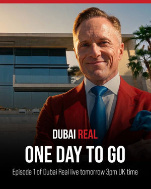 Image post by @londonrealtv on Instagram