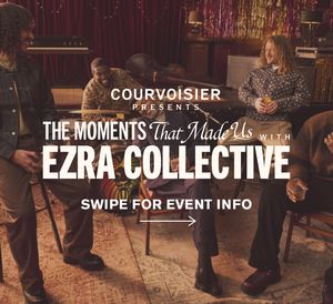 Image post by @courvoisier on Instagram