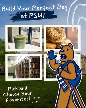 Image post by @pennstatelgbtq on Instagram