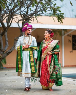 Image post by @bhushanpatil on Instagram