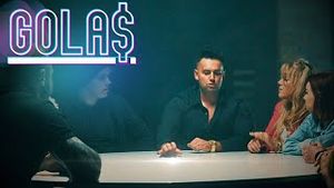 Video post by @teledyskidisco on YouTube