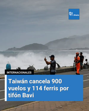 Image post by @infodiariord on Instagram