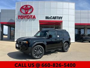 Image post by @mccarthytoyotas on Instagram