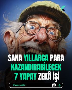 Image post by @yucel.kelci on Instagram