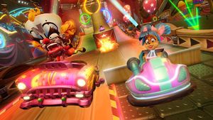 Image post by @activision on Instagram