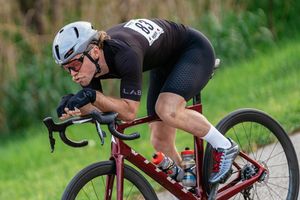 Image post by @VitusBikes on Facebook