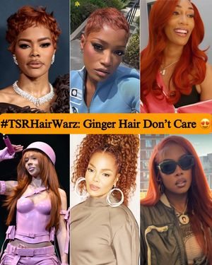 Image post by @theshaderoom on Instagram