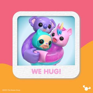 Image post by @moosetoys on Instagram