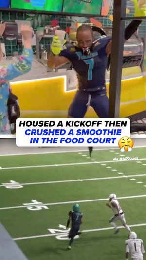 Video post by @cbssports on TikTok