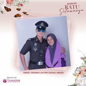 Video post by @suriamalaysia on TikTok