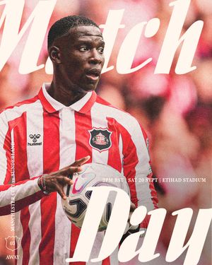 Image post by @sunderlandafc on Instagram