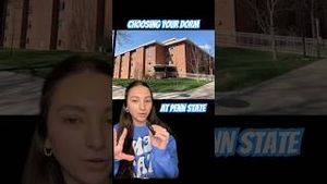 Video post by @Penn State University on YouTube