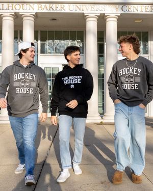 Image post by @ohiohockeyd2 on Instagram