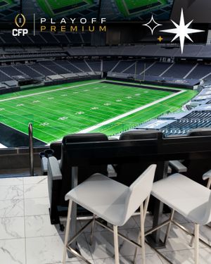 Image post by @cfbplayoff on Instagram