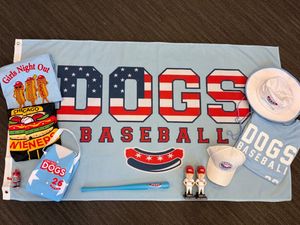Image post by @thechicagodogs on Instagram