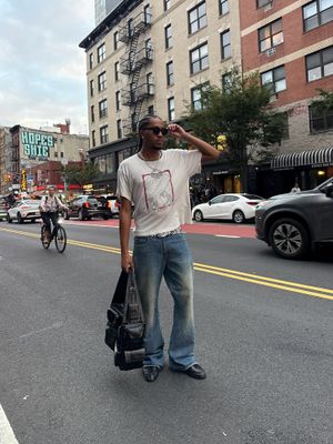Image post by @mvhleek on Instagram