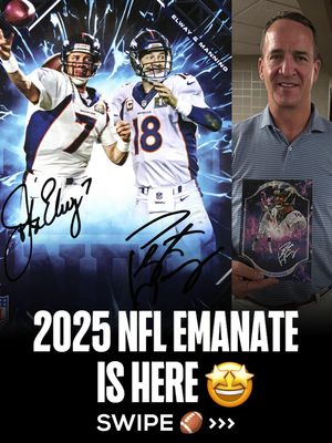 Image post by @fanaticsauthentic on Instagram