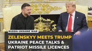Video post by @Al Jazeera English on YouTube