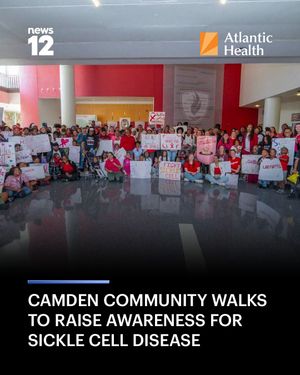 Image post by @news12nj on Instagram