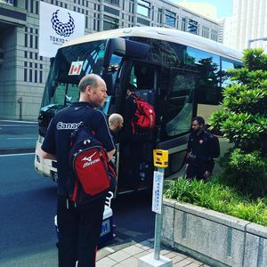 Image post by @volleyballcanada on Instagram