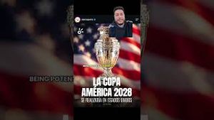 Video post by @travelfutbolfan on YouTube